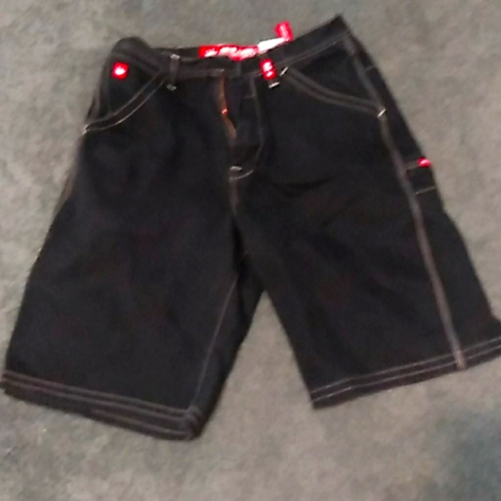 Vintage jnco shorts size 34